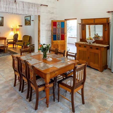 Ravenscliff White House Villa Oudtshoorn Exterior photo